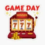 Gameday777 APK