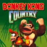 Donkey Kong 777 Casino