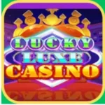 Lucky Luxe Casino APK