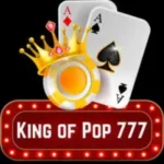 King of POP 777