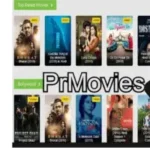 Pr Movies Download Latest version