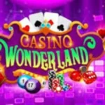 Casino Wonderland