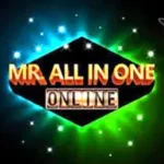 Mr All in One 777