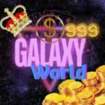 Galaxy World 999
