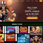 Juicy Vegas Casino