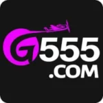 G555 game logo 2026