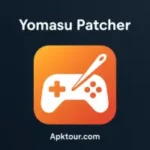 yomasu patcher