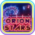 Orion Stars 777