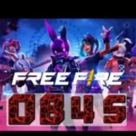 Free Fire OB45