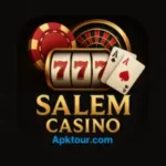 salem casino