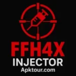 FFH4X Injector