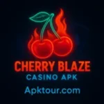 Cherry Blaze Casino