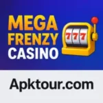 Mega Frenzy Casino
