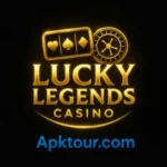 Lucky Legends Casino