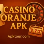 Casino Oranje