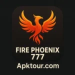 Fire Phoenix 777