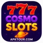 777 Cosmo Slots