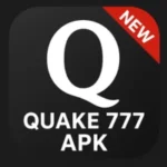 Quake 777