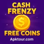 Cash Frenzy Free Coins