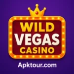 Wild Vegas casino