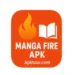 Mangafire APK