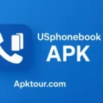 USphonebook
