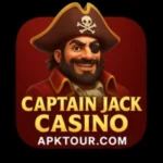 captain jack casino