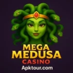 Mega Medusa Casino