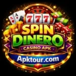 Spin Dinero Casino