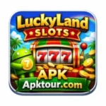 LuckyLand Slots