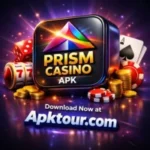 Prism Casino