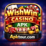 WishWin Casino