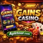 Gains Casino