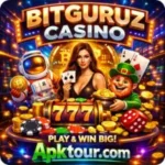 Bitguruz Casino