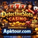 DetectiveSlots Casino