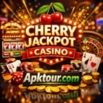 Cherry Jackpot Casino
