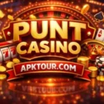 Punt casino