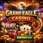 Grand Eagle Casino