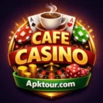 Cafe Casino