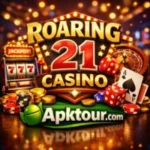 Roaring 21 casino