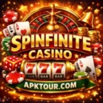 Spinfinite casino