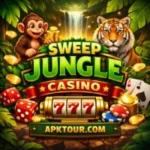 Sweep Jungle Casino