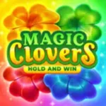 Clover magic Casino