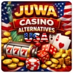 Juwa Casino Alternatives USA