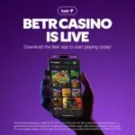 betr social casino